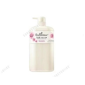 SUREYOULiKE 에시 (Enchanteur) 향수 샤워로 가정복 추동 크림 진한 꽃향기