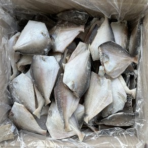 힘찬푸드 국내산 손질병어 구이 조림, 1개, 5kg