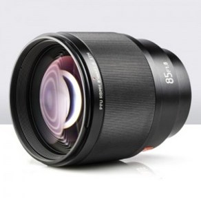 호루스벤누 PFU RBMH 85mm F1.8 STM AF 렌즈 소니E 마운트/빌트록스제품