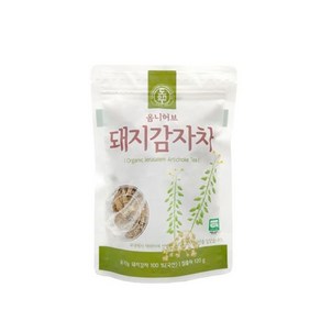 120g 돼지감자차 옴니허브 동우당제약, 1개