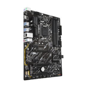 GIGABYTE 메인보드 Z370P D3, [중고]