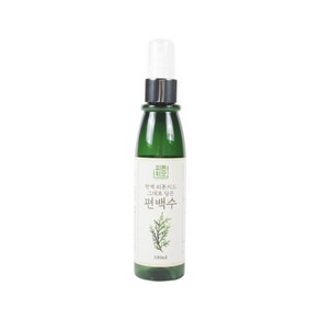 피톤치오 편백수 100ml 새집증후군제거 새가구 천연 새집냄새 제거제, 1개, 편백수 100ml (초록색용기-탈취제)