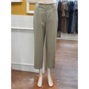 BCBG 세이브존01 피톤 스판 바지 B4C7P372
