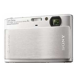 소니 DSC-TX1 슬림 디지털카메라 (16GB 증정) K