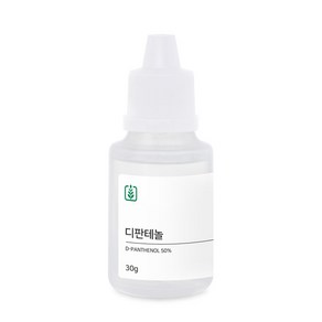 판테놀 30ml