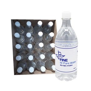 화인 밧데리보충액 900mlx20개 1박스 자동차밧데리, 밧데리보충액 900ml x 20개(1박스)