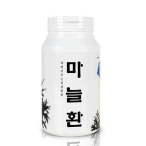 산해랑 마늘환 300g, 1개