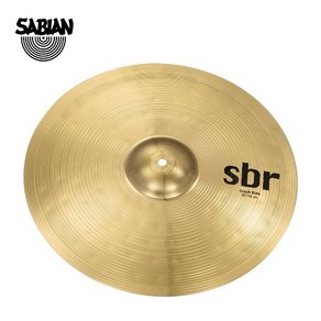 사비안 SBR 46cm 크래쉬 SBR1811 SABIAN