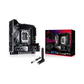 ASUS (에이수스) [ASUS] STRIX Z890-I GAMING WIFI 코잇