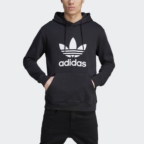 아디다스 후드티 남여공용 긴팔 후드