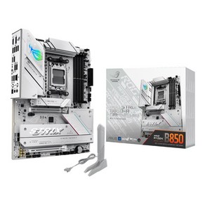 ASUS AMD AM5 AMD B850 ATX Ryzen 9000 &8000 & 7000 Seies STRIX B850-A GAMING WIFI 메인보드