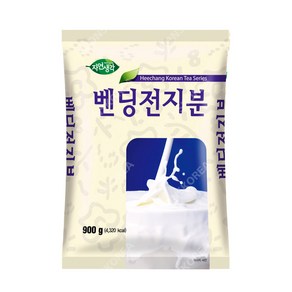 희창 벤딩전지분 900g X 12개(1박스) 전지분유 프리마 크리마 프림, 12개