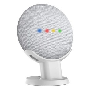 구글 네스트 미니 2세대용 스탠드형 거치대 Google Nest Mini 2세대 거치대