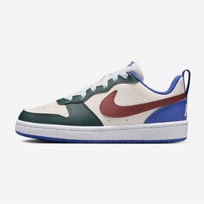 [나이키] 키즈운동화 GQK DV5456-300 NIKE COURT BOROUGH LOW RECRAFT (GS)