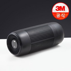 3M 차량용 공기청정기 G3 블랙