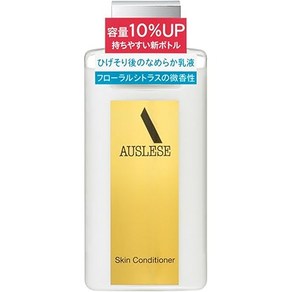 AUSLESE 아우스레제 스킨 컨디셔너 NA 132mL 132 x 1, 1개