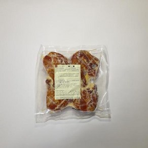 오션훈제치킨 닭고기 오뗄 850G(170Gx5EA), 5개, 170g