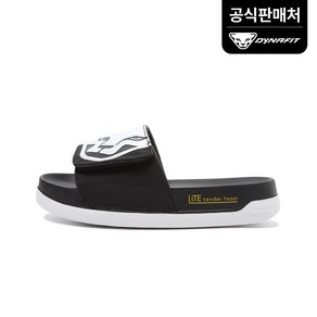 [다이나핏 공식] 공용 텐더라이트 벨크로 슬리퍼 쪼리 YUS24N53Z1