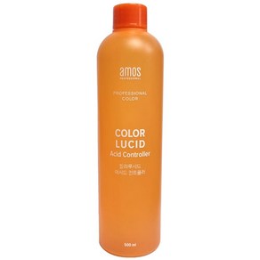 아모스 칼라루시드 애시드 컨트롤러 500ml, 1개