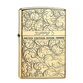 지포라이터 럭키 글라스 Zippo 컬렉션