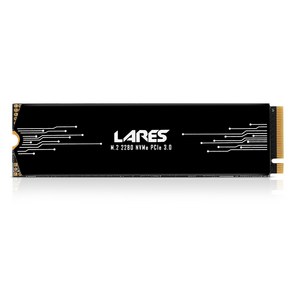 J&A LEVEN JP600 LARES M.2 NVMe 2280 2TB