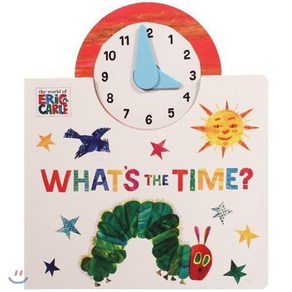 The Wold of Eic Cale : What's the Time?, Penguin Books