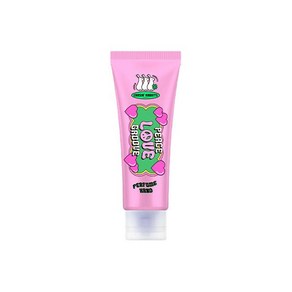 체이싱래빗 퍼퓸 핸드크림 러브 스위트플로럴향, 1개, 50ml