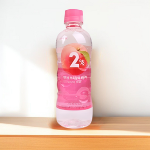 이프로 부족할때 아쿠아제로 500ml x 12개 이온음료 2% 롯데칠성음료