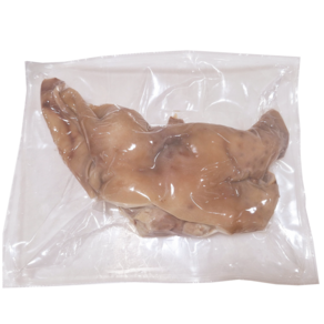 솥대장 돼지머리고기 반마리/반두 1.4kg 내외, 1개