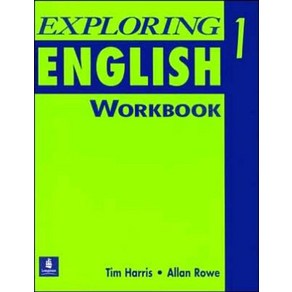 Exploing English 1.(Wok Book), Pentice-Hall