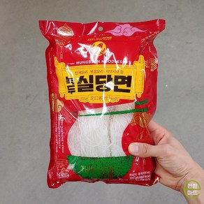 노브랜드 녹두 실당면, 300g, 2개