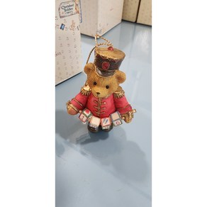 Cheished teddies 체리쉬드 테디즈 176052 in box