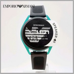 엠포리오 아르마니 EMPORIO ARMANI 스마트워치 GEN5 ART5023 파슬코리아 정품