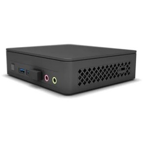 [INTEL] NUC Kits NUC11ATKC2 [16GB RAM 추가 + 240GB (NVMe SSD) 추가]