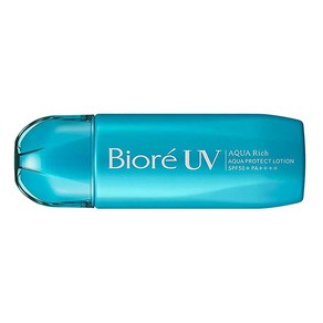 비오레 선로션 UV 아쿠아리치 아쿠아 프로텍트 70ml, 1개