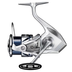 Shimano (SHIMANO) 스피닝 릴 23 Stradic 3000MHG