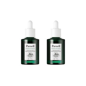 1+1 파넬 시카마누 92세럼 30ml, 2개