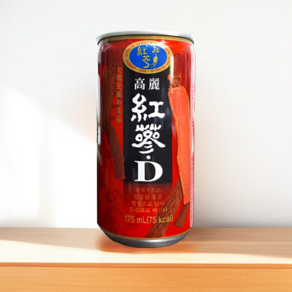[일화] 고려 홍삼디, 60개, 175ml