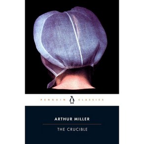 The Cucible, Penguin Classics