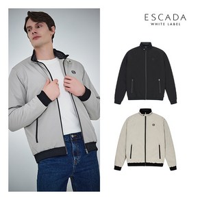 [에스까다] [ESCADA] 24FW 남성 라이트웨이트 패딩 자켓