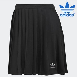 아디다스 치마 L16- HC2058 SKIRT 클래식 테니스 스커트