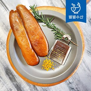 보타르가 숭어어란 150g (고급 포장 미니 강판 포함) 보따르가 카라스미 숭어알 어란, 150g (미니강판 세트), 1개