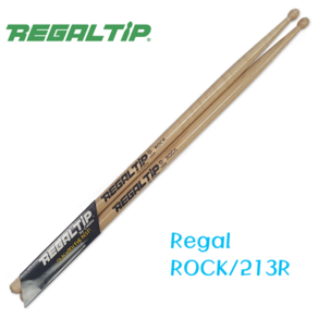 REGALTiP Regal ROCK 213R, 1개