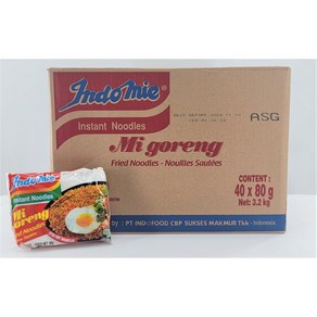 Mi goreng (80g x 40ea) 1BOX