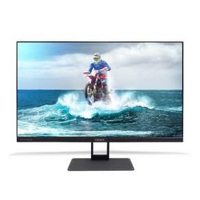 큐닉스 QHD IPS 100Hz 오피스 모니터, 60cm, QX2411 IPS QHD 100(무결점)