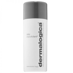 Demalogica Daily Micofoliant 리필러블 각질 제거제, 74g, 1개