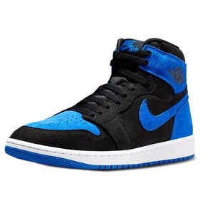 [Nike] 나이키 에어 조던 1 레트로 HI OG Air Jordan 1 Retro 남성 클래식 농구화 DZ5485-042