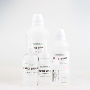 에틸헥실글리세린 에칠헥실글리세린, 에틸헥실글리세린  500ml, 1개