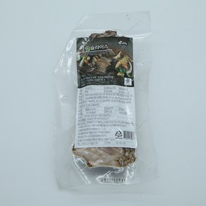 모노 냉동 차슈슬라이스 300g, 1