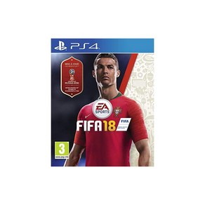 FIFA 18 - PS4, 상세페이지 참조